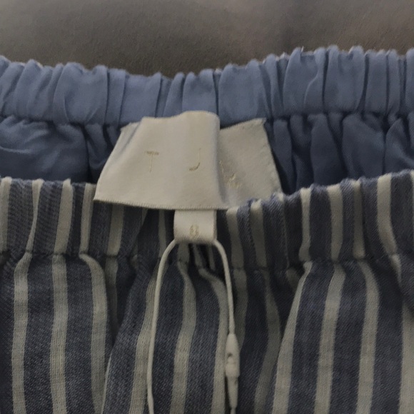 Jetset diaries crop top - Picture 2 of 3